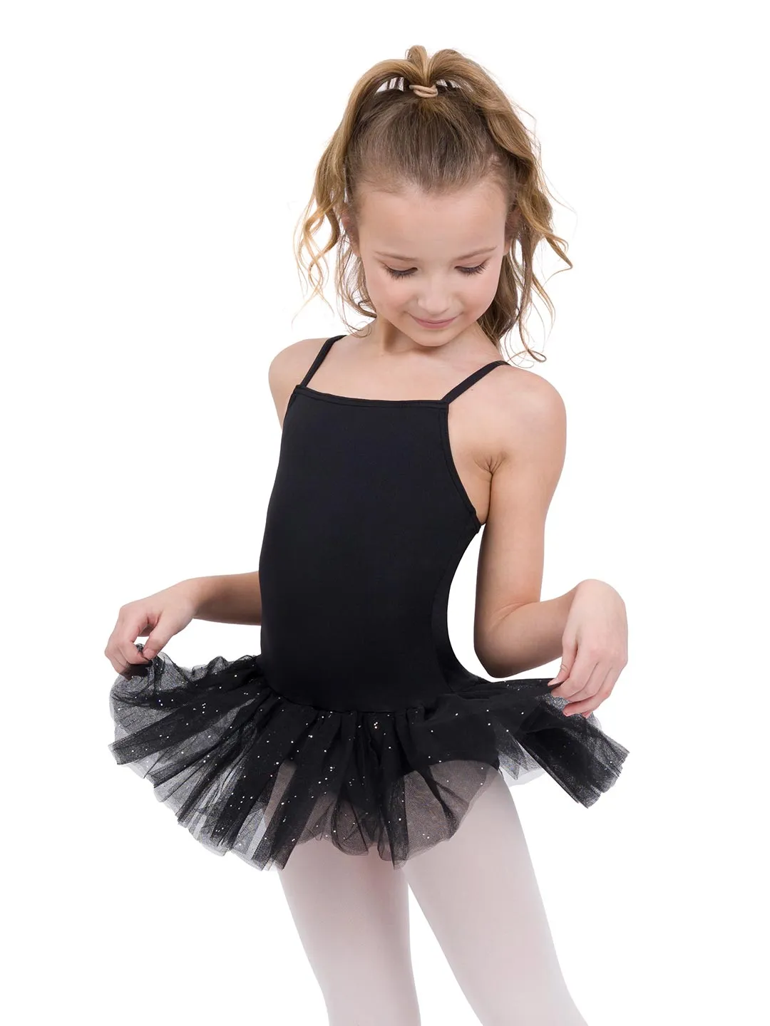 11308C Child Tutu Dress