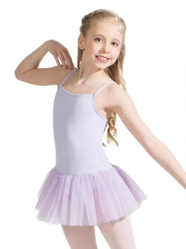 11308C Child Tutu Dress