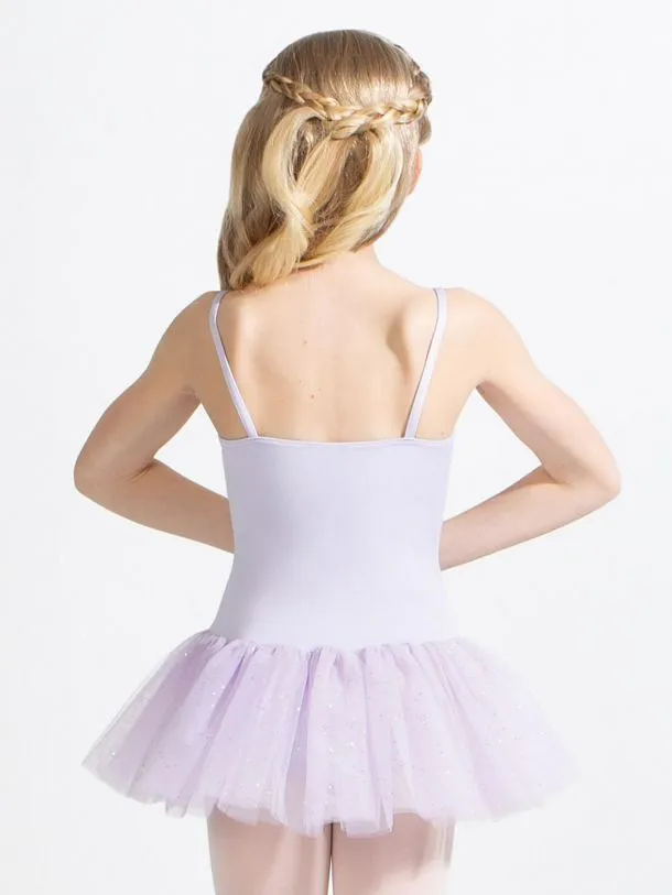 11308C Child Tutu Dress