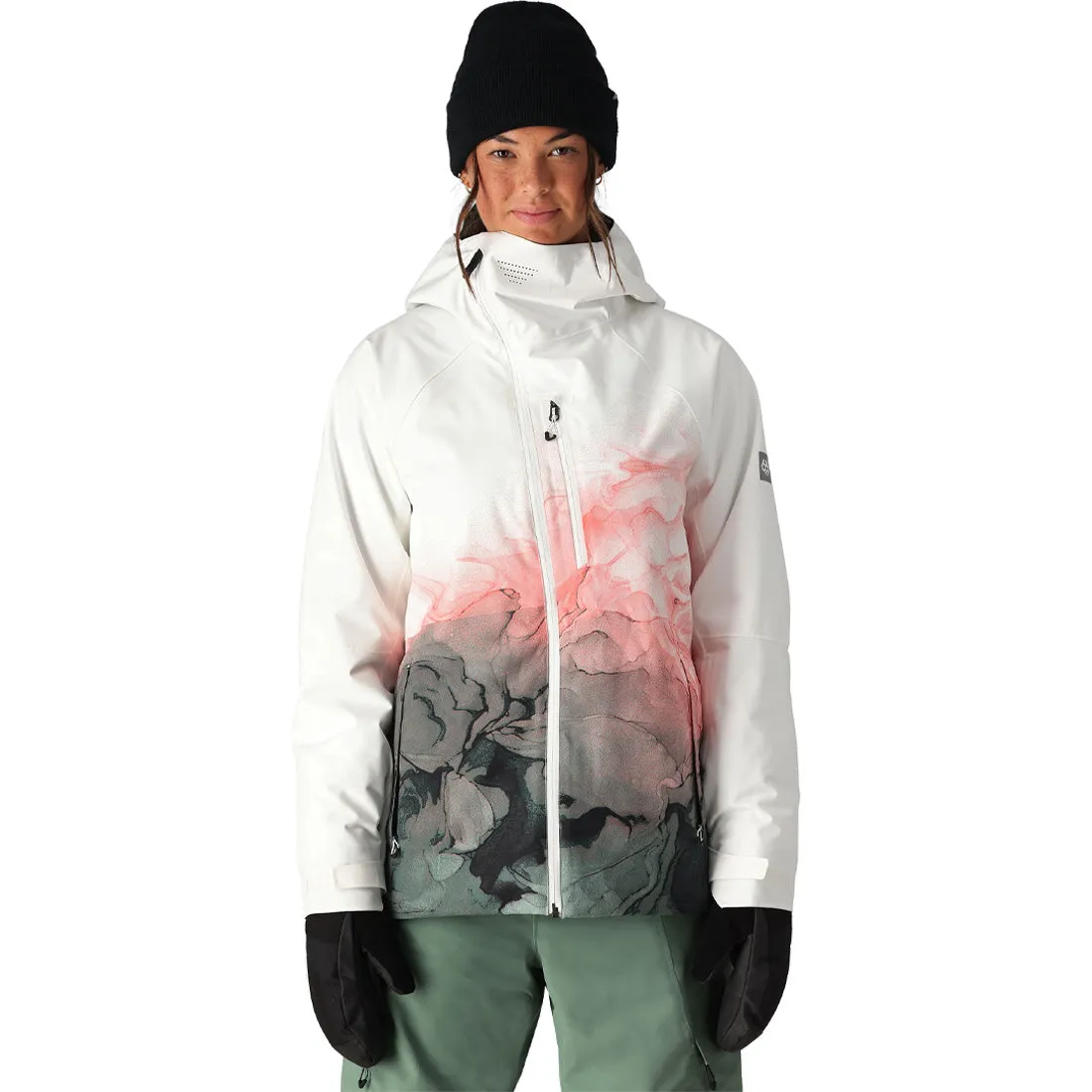 686 Hydra Insulated Jacket - Women's