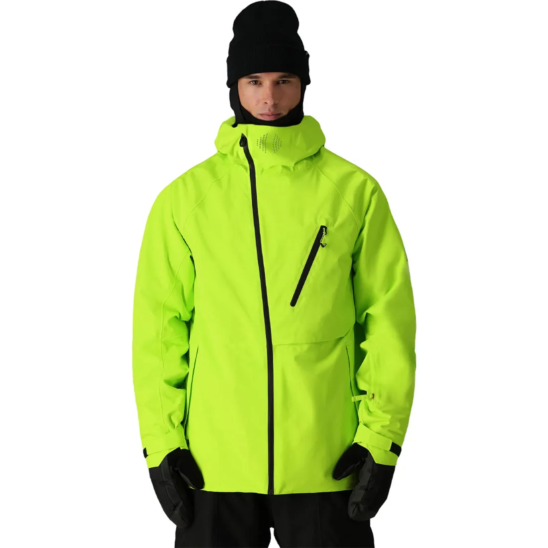 686 Hydra Thermagraph Jacket - Men's