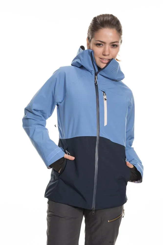 686 Women's GLCR Hydra Insulated Jacket