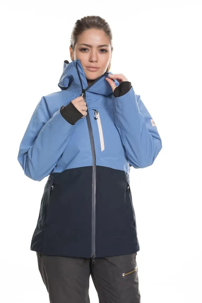 686 Women's GLCR Hydra Insulated Jacket