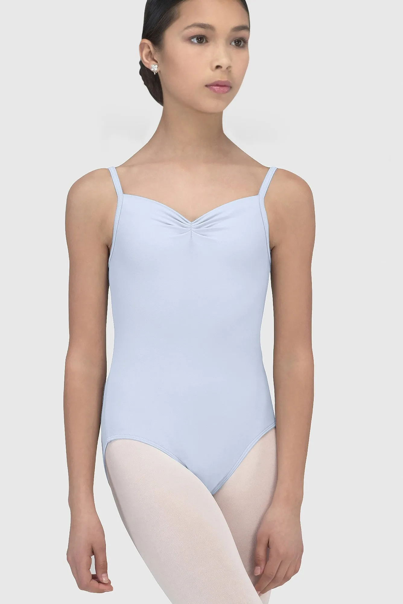 Abbie Leotard