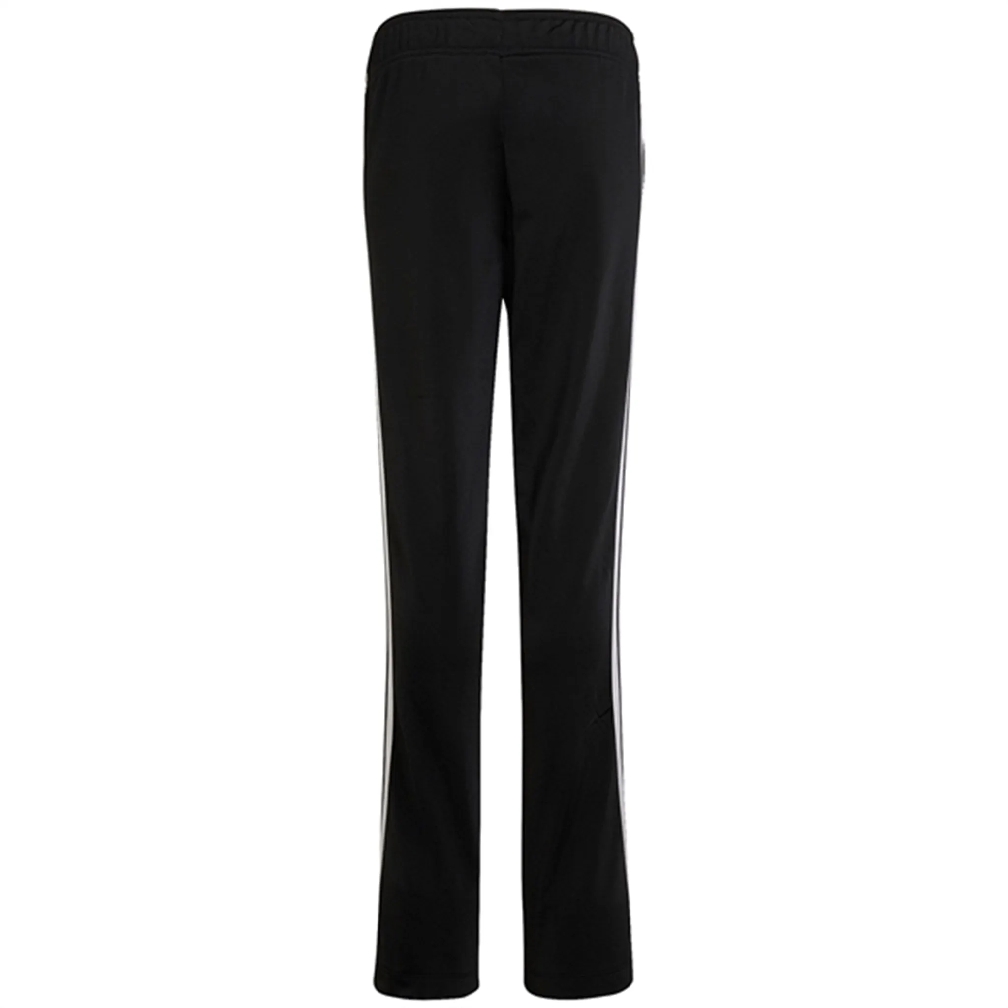 adidas Black Flared Pants