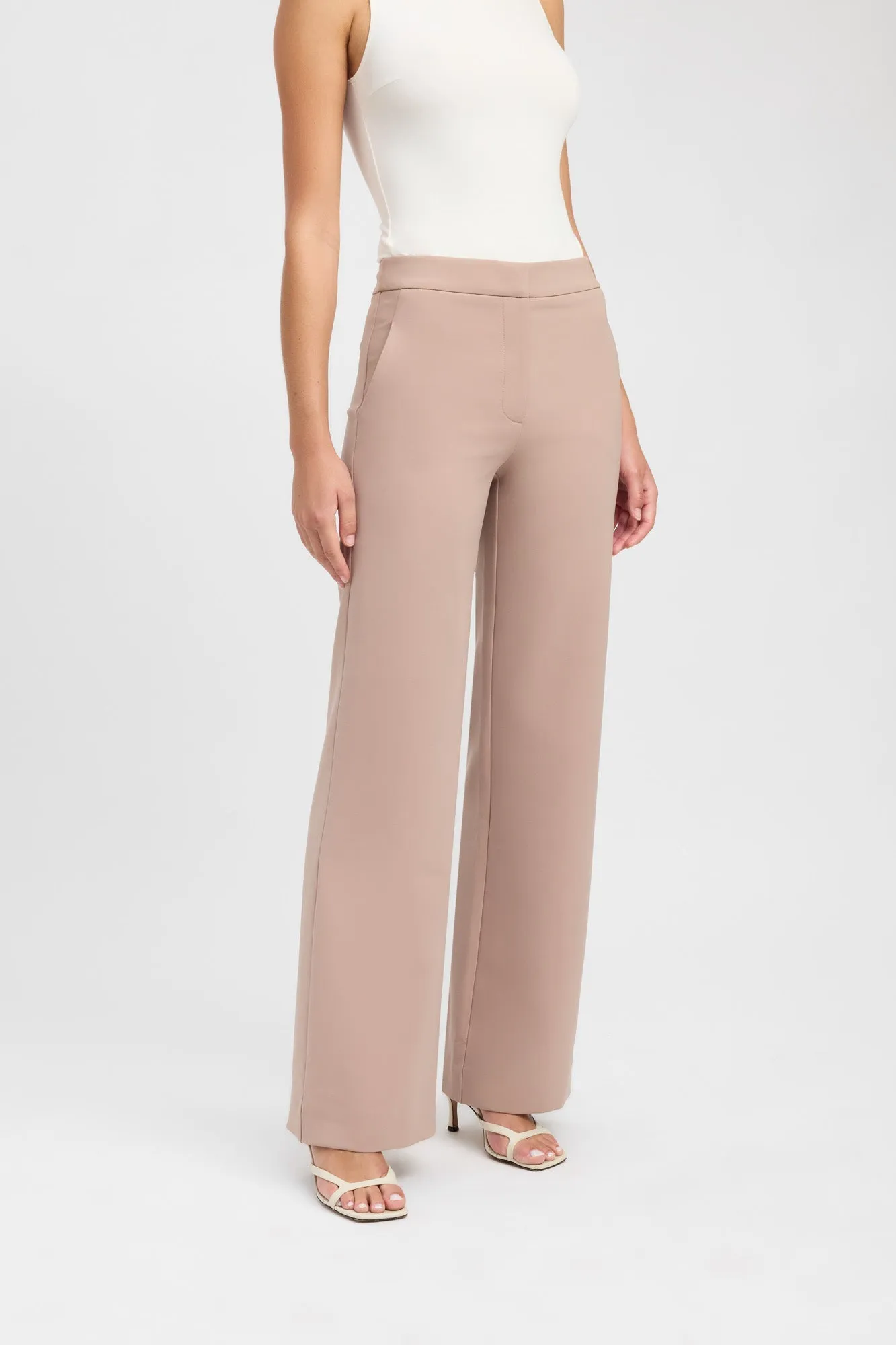 Alto Wide Leg Pant