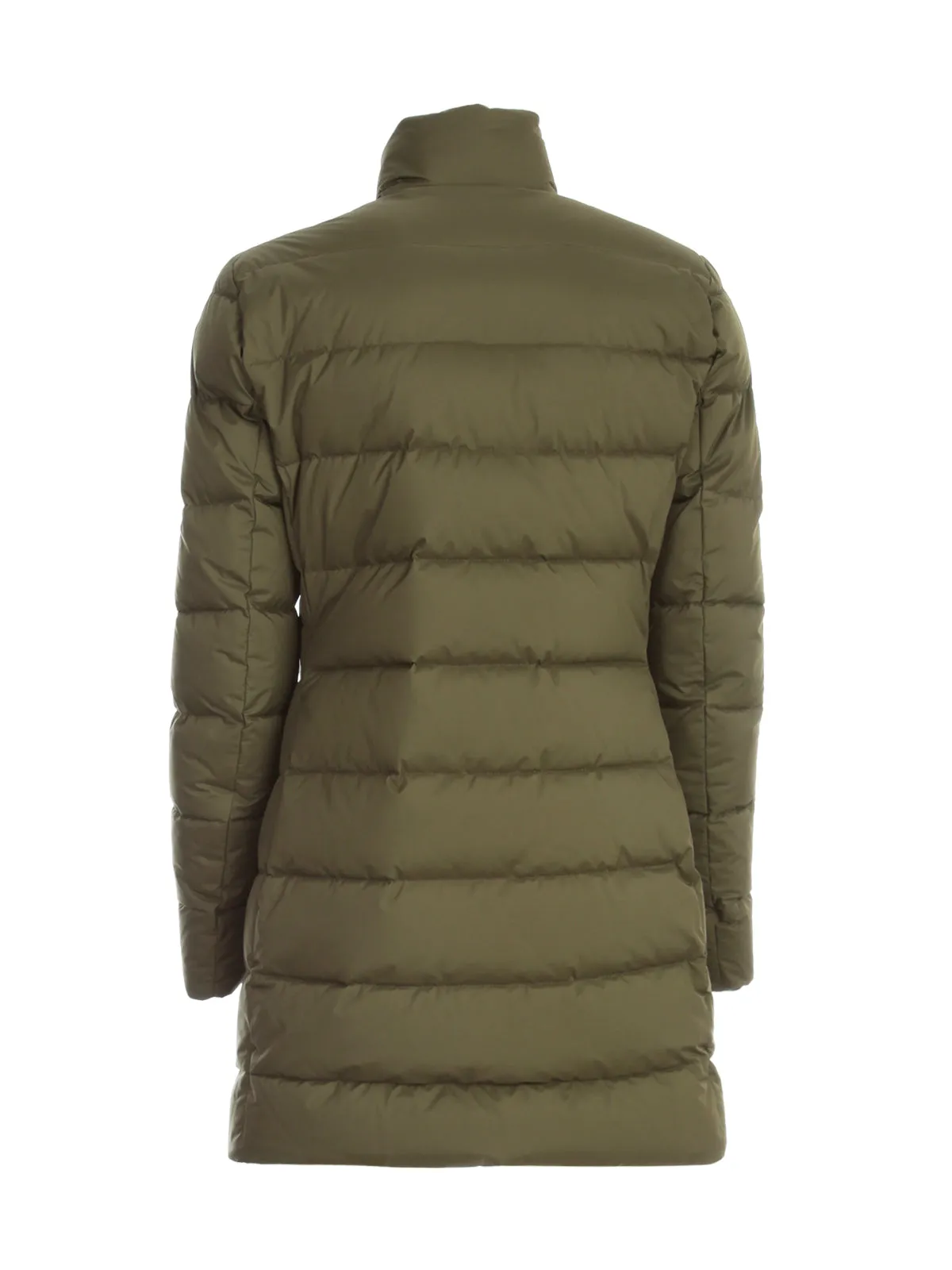 Aspesi Padded Down Coat