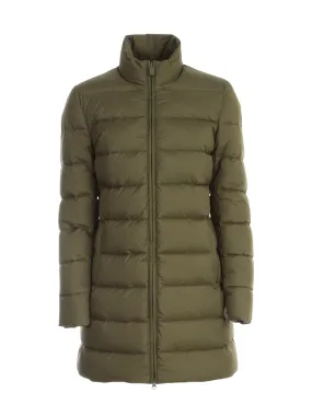 Aspesi Padded Down Coat