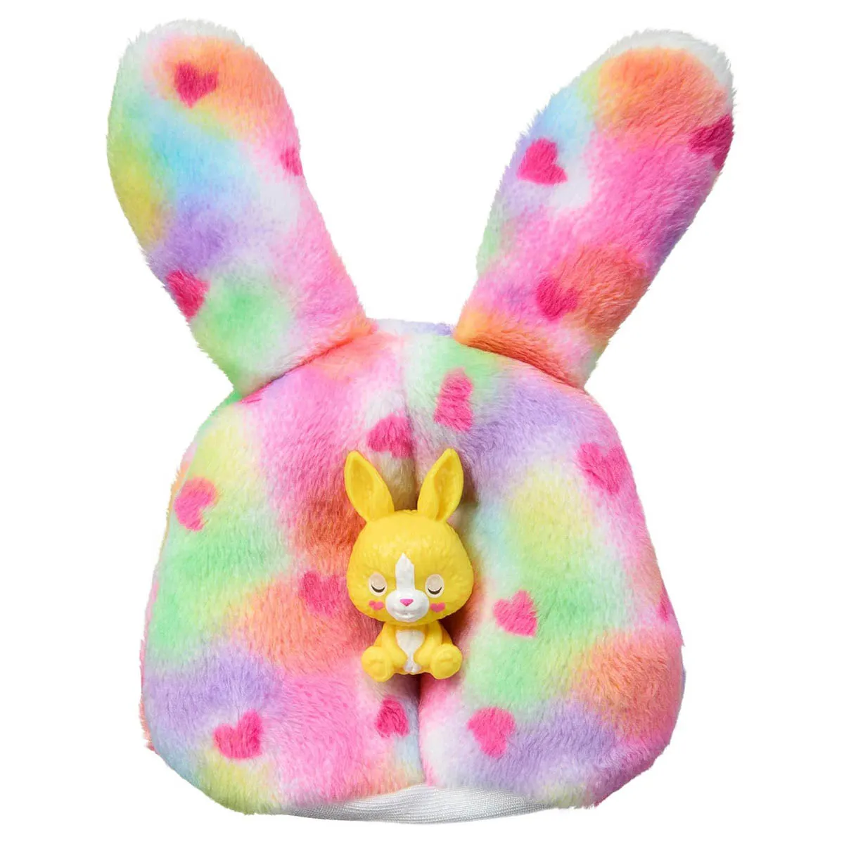 Barbie Cutie Reveal Color Dream Series Bunny Doll