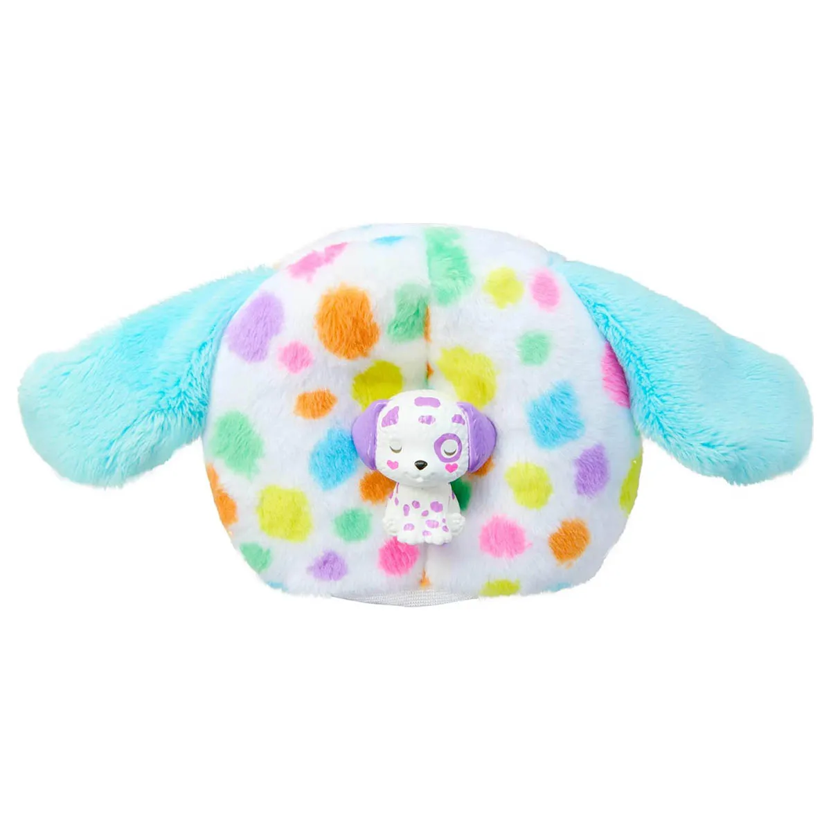 Barbie Cutie Reveal Colour Dream Series Puppy Doll