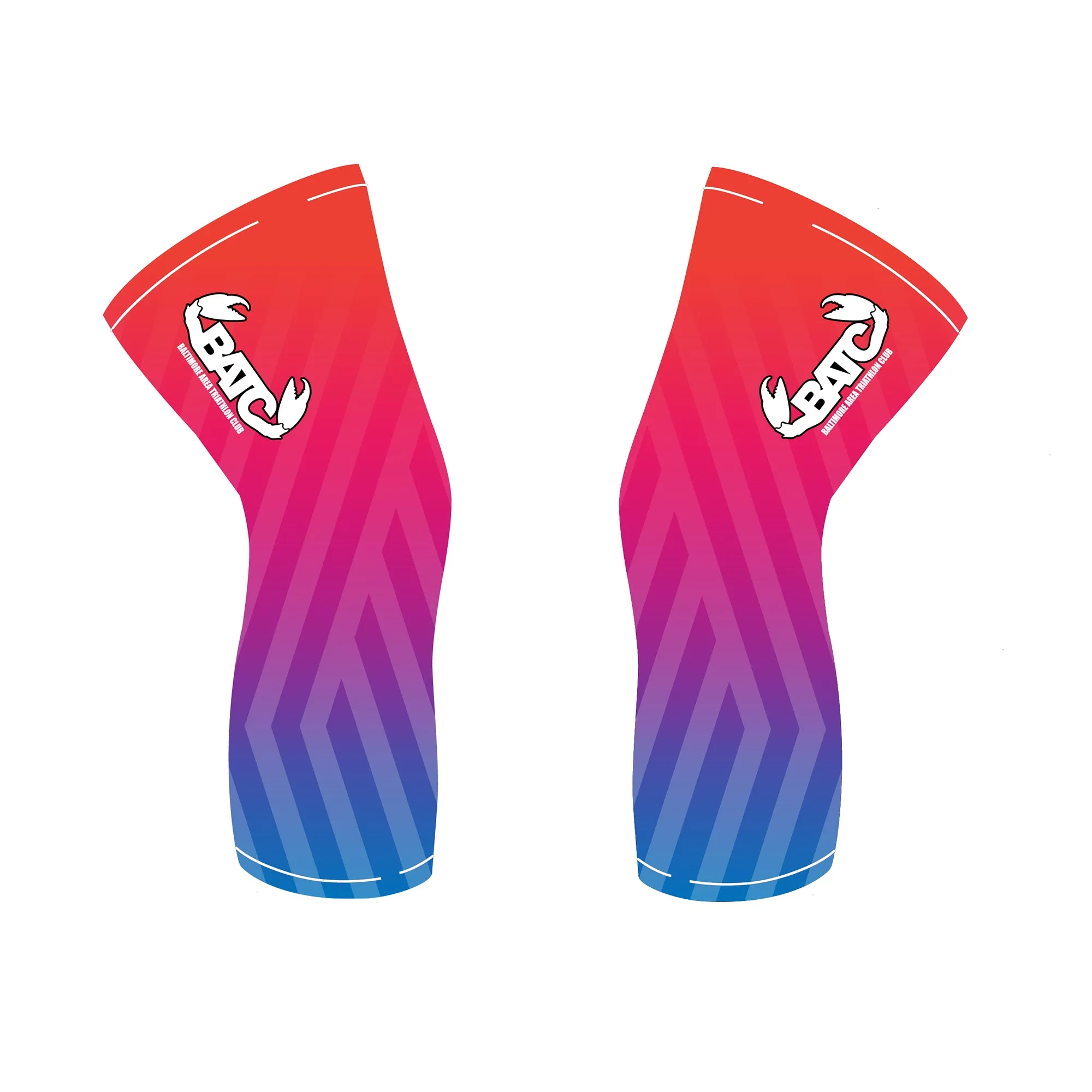 BATC 2024 KNEE WARMERS 2.0