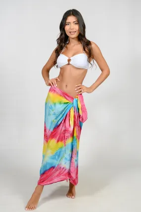 Beach Sarong