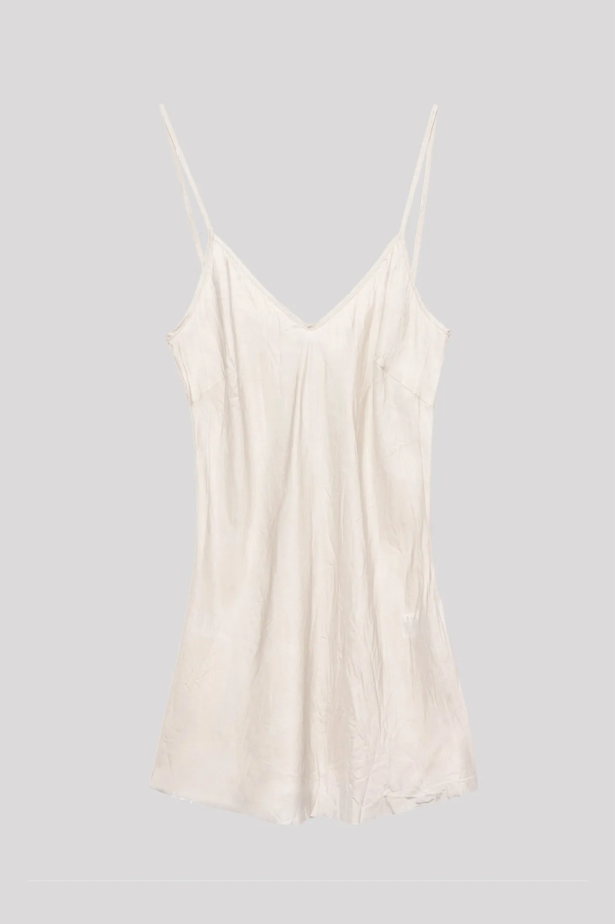 Bias Camisole