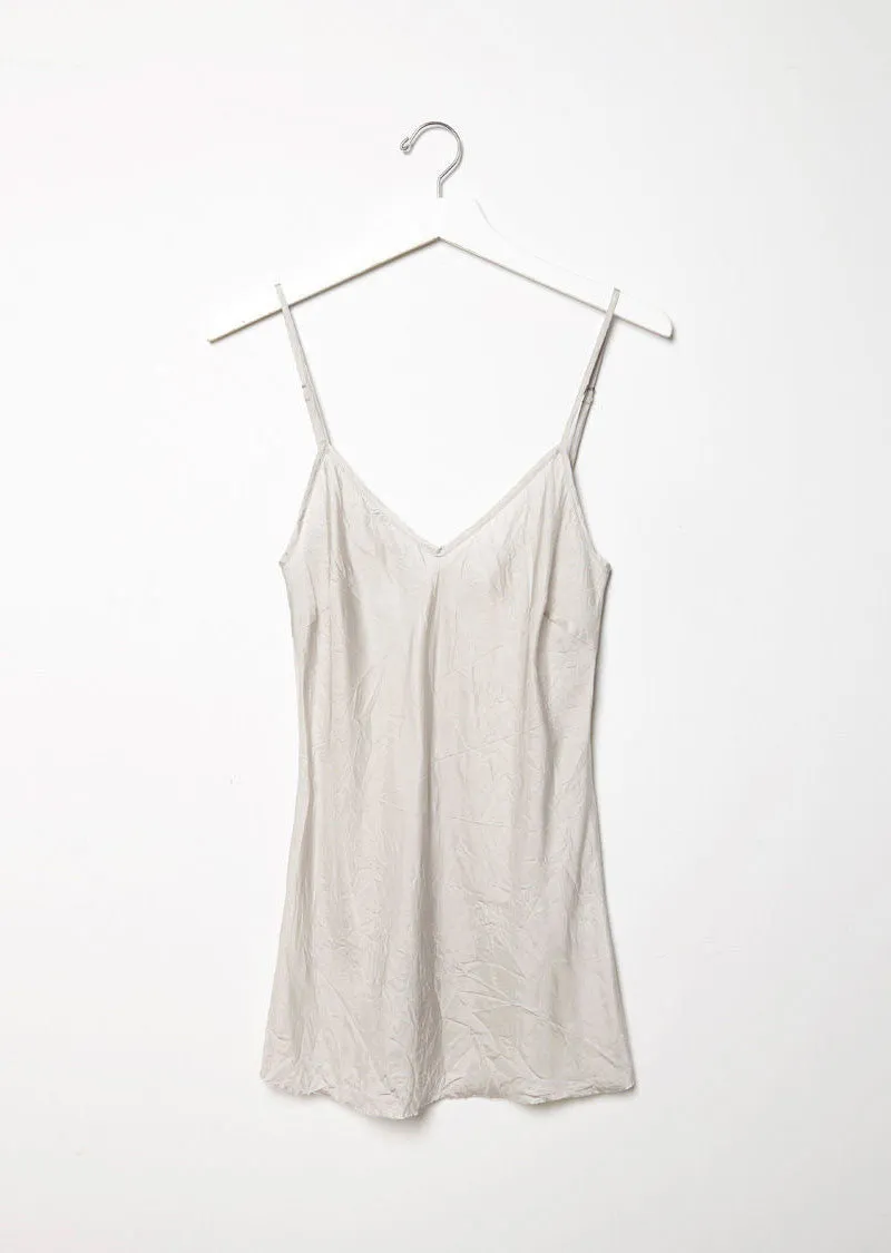 Bias Camisole