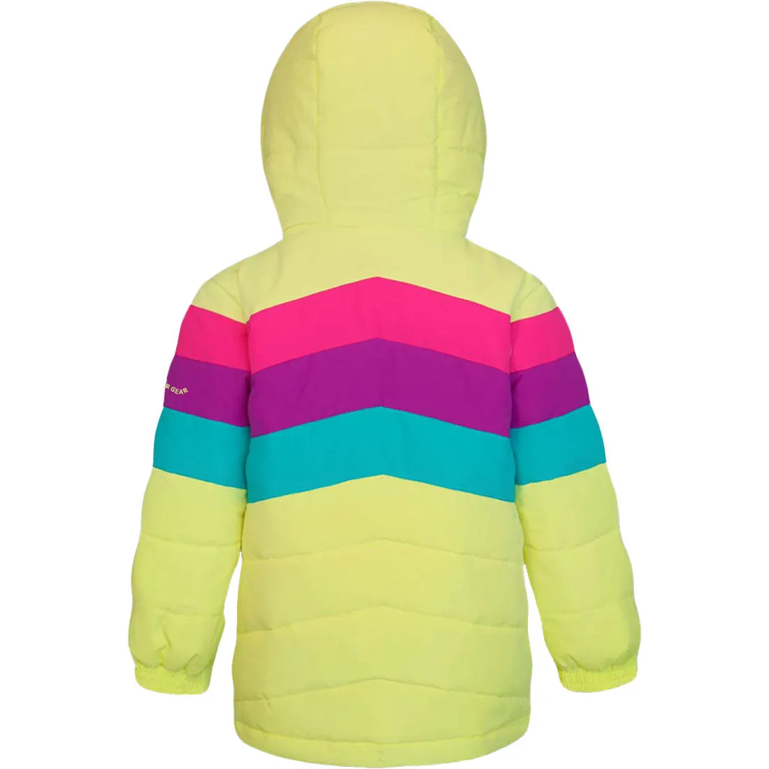 Boulder Gear Devon Jacket - Kids