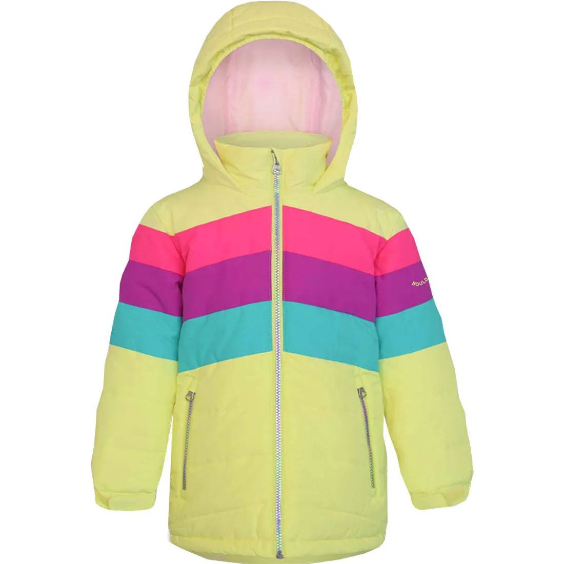 Boulder Gear Devon Jacket - Kids