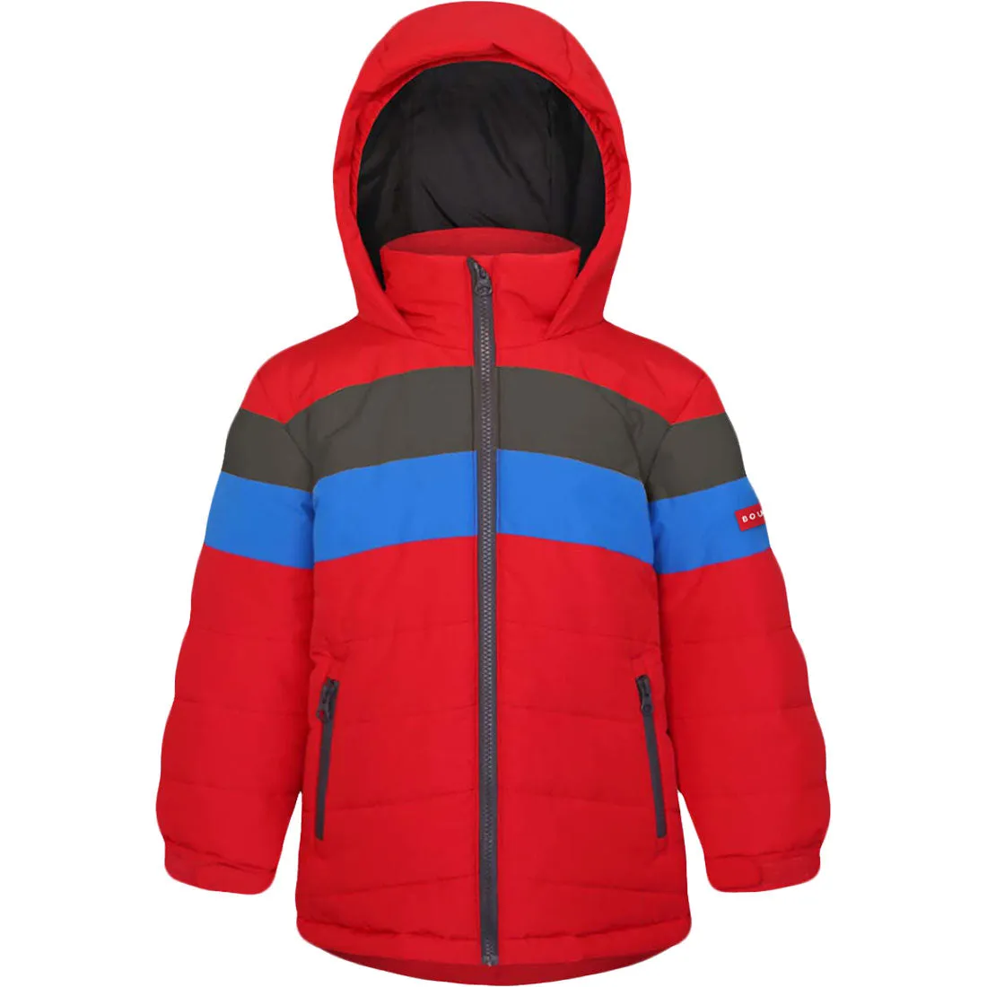 Boulder Gear Devon Jacket - Kids