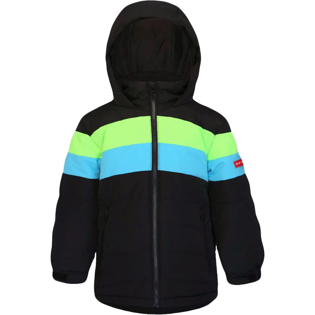 Boulder Gear Devon Jacket - Kids