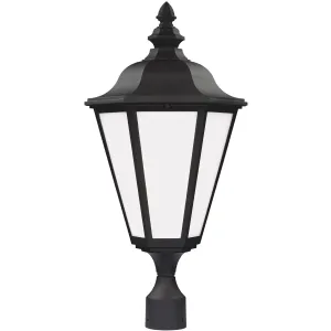 Brentwood One Light Outdoor Post Lantern