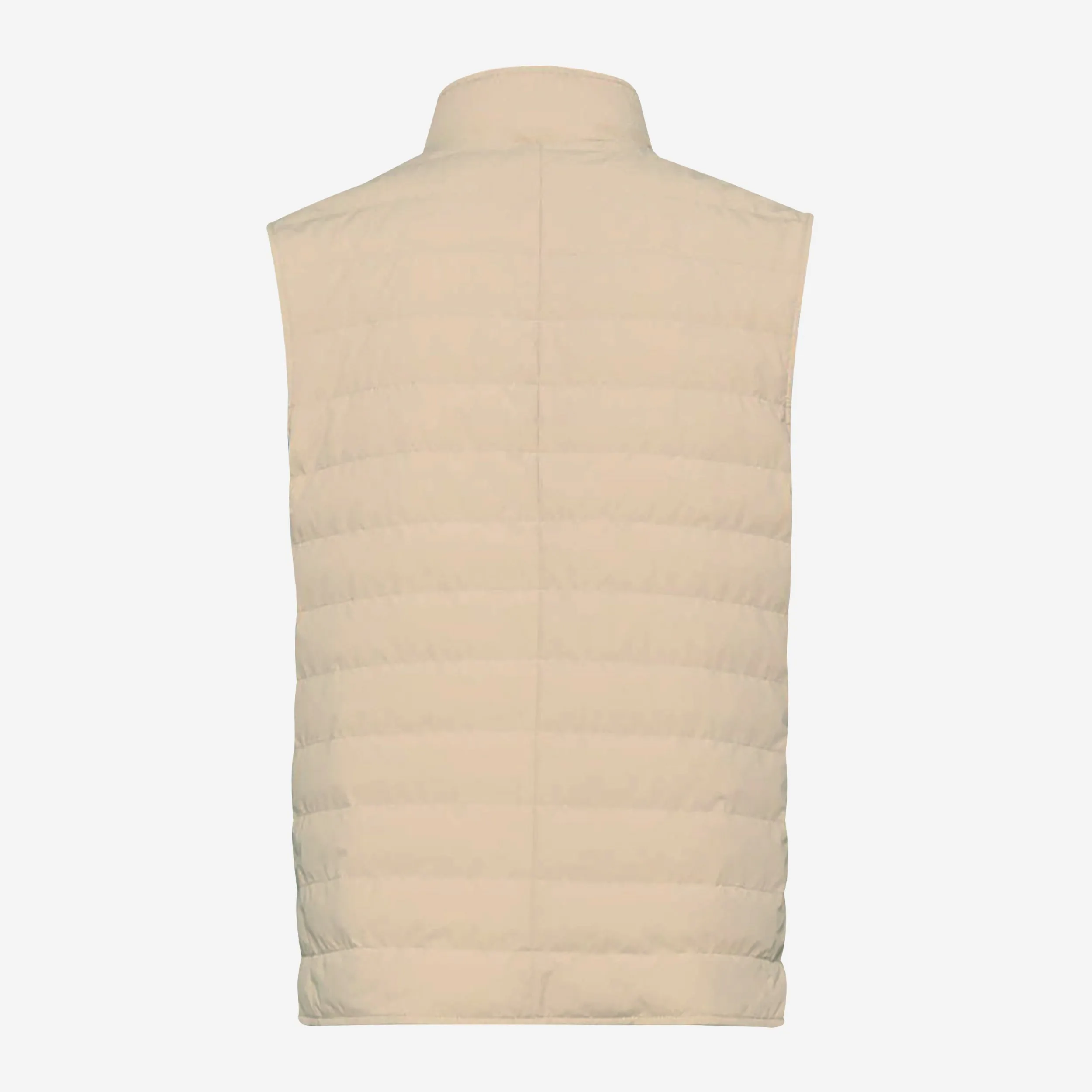 Brunello Cucinelli Nylon Padded Gilet