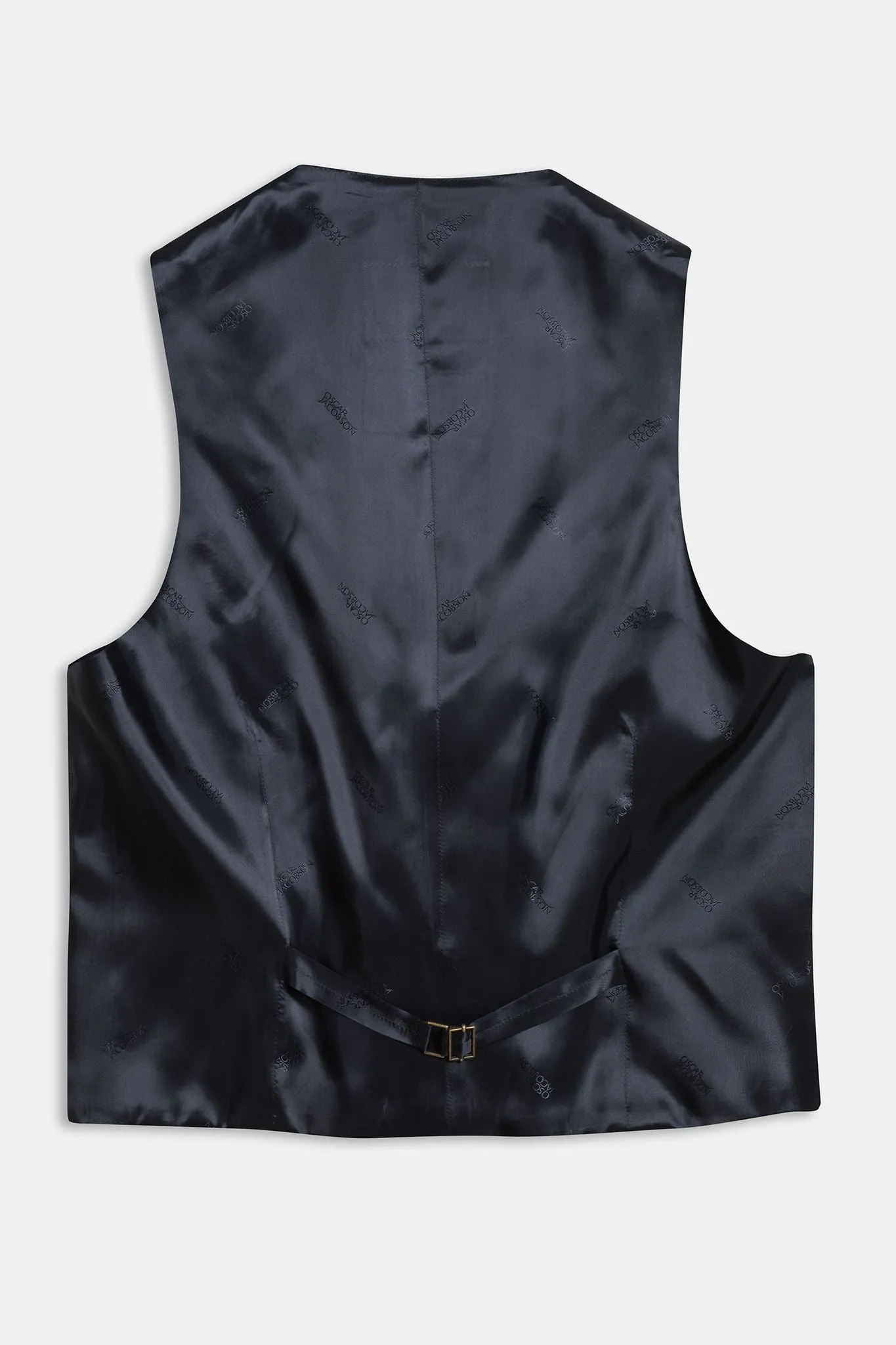 CARLO SUIT WAISTCOAT