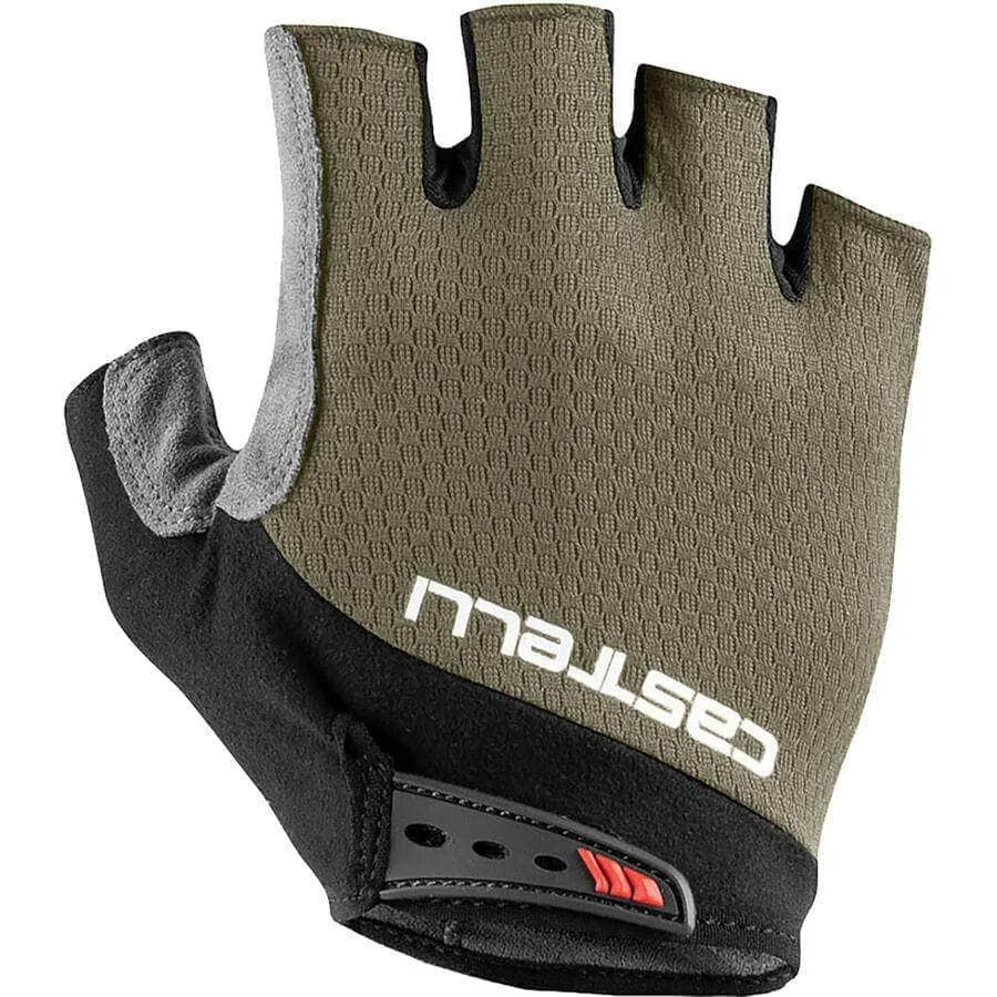 CASTELLI ENTRATA V CYCLING GLOVES