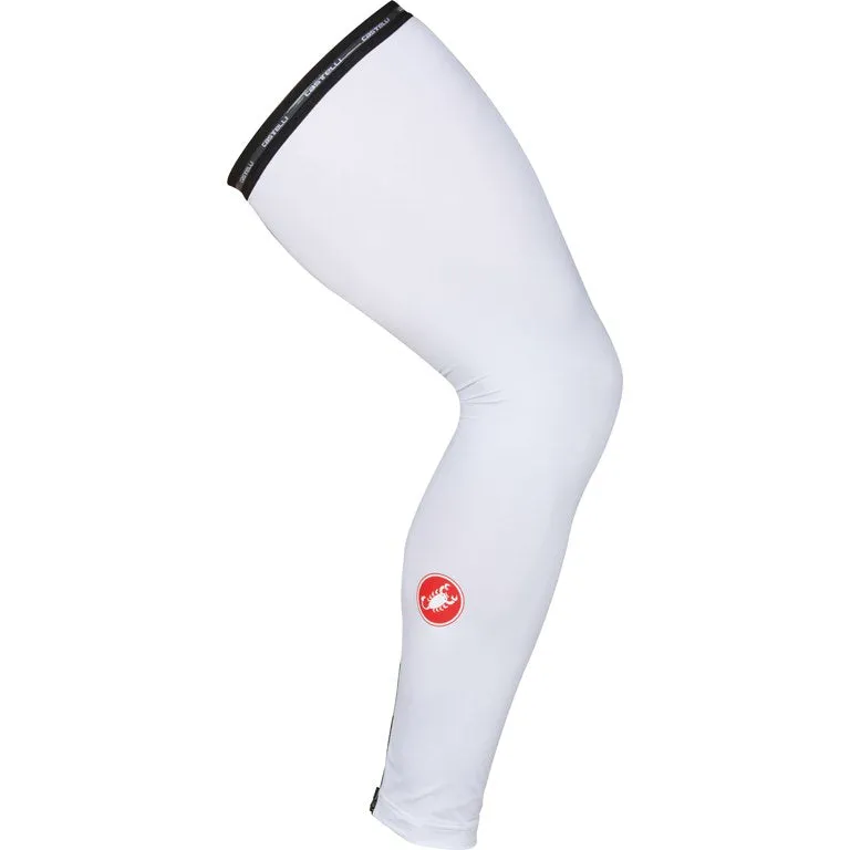 Castelli UPF 50  Light Leg Sleeves