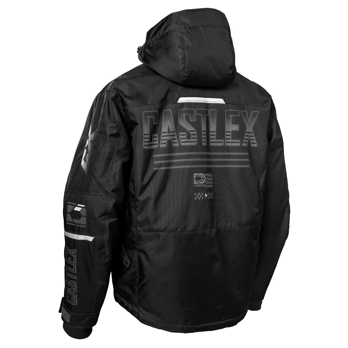 Castle X Men's Strike G7 Snowmobile Jacket