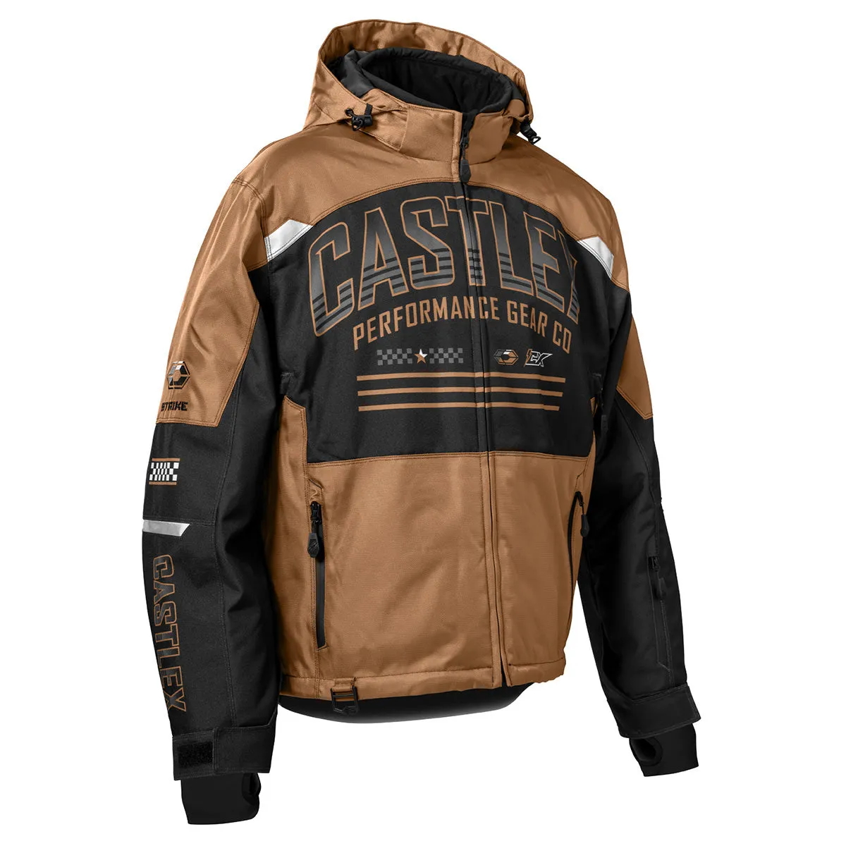 Castle X Men's Strike G7 Snowmobile Jacket