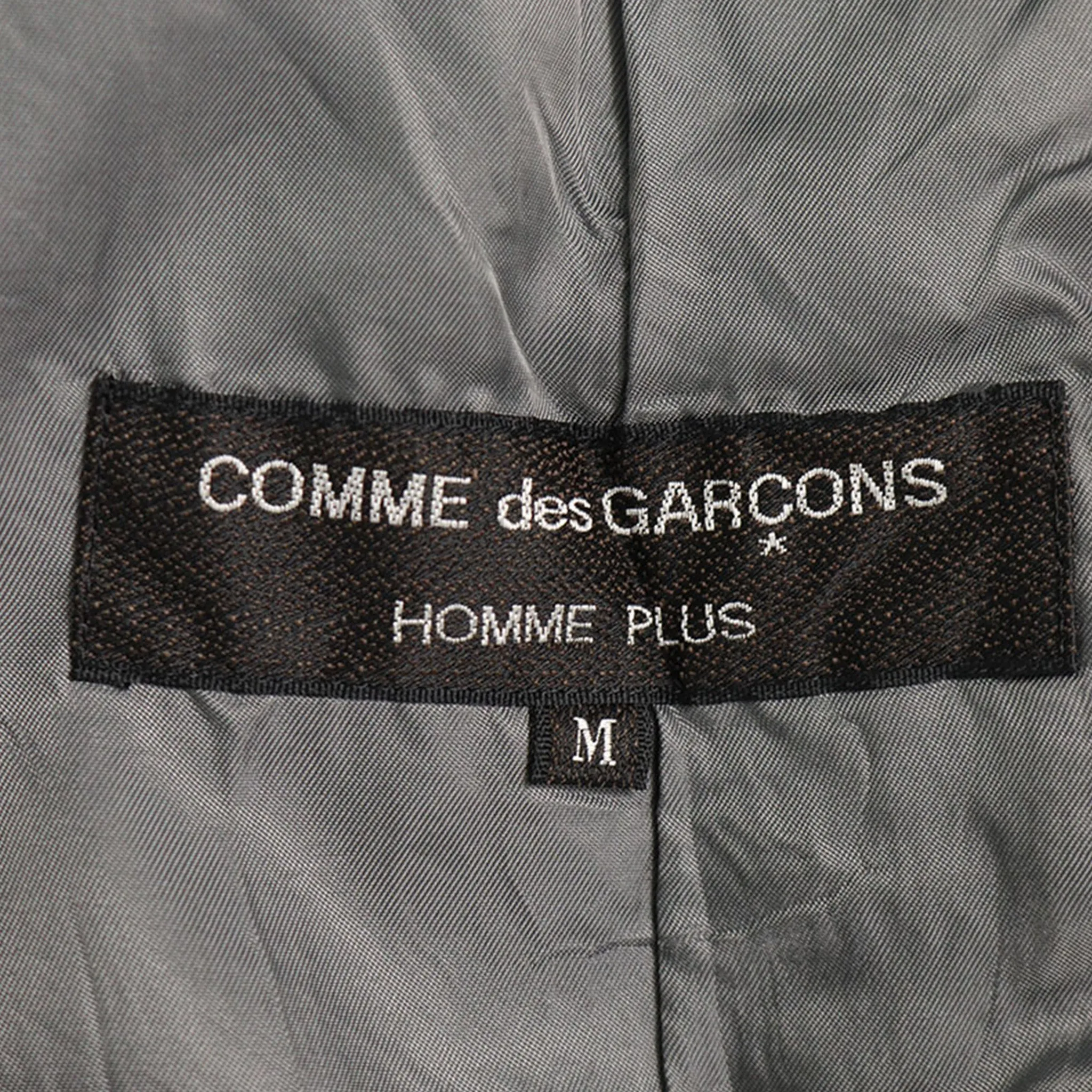 COMME des GARCONS HOMME PLUS 1994 A/W