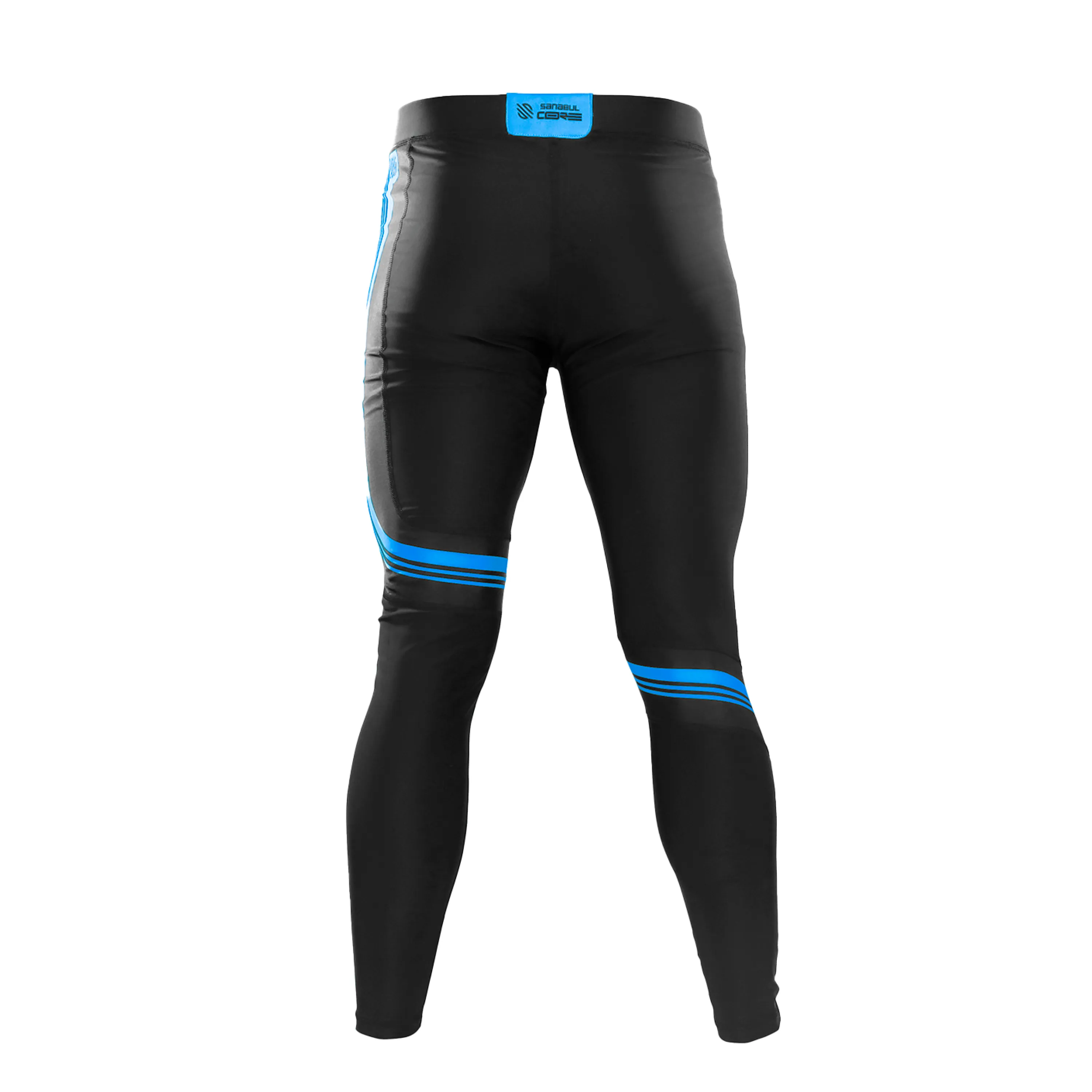 CORE Compression Spats