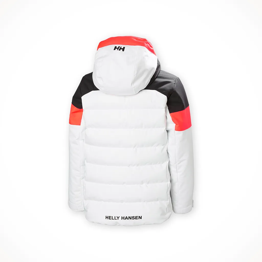 Diamond Ski Jacket — Kids'