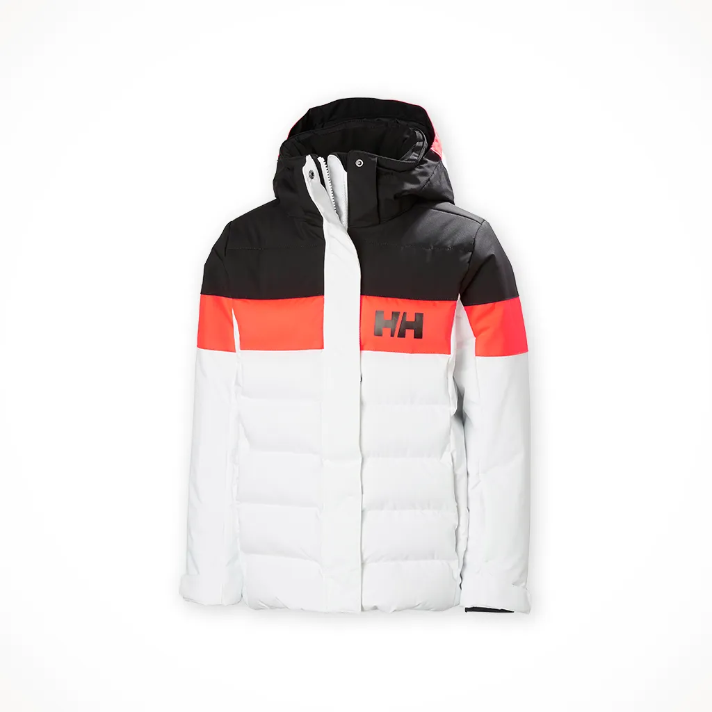 Diamond Ski Jacket — Kids'