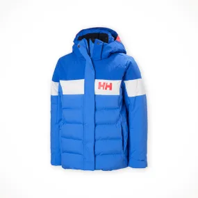 Diamond Ski Jacket — Kids'