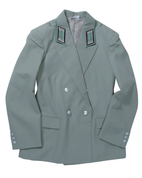 East German Gala Jackets (All types)