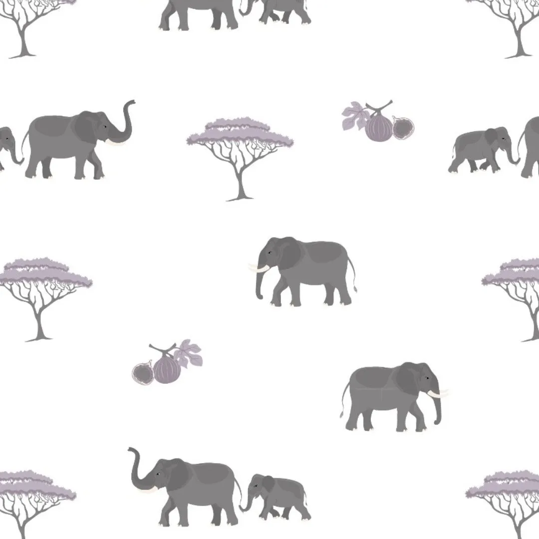 Elephant | Adult Camisole