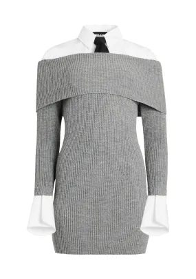 Elodie Sweater Dress