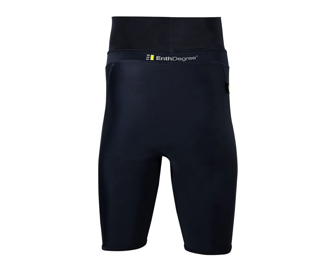 Enth Degree Shorts