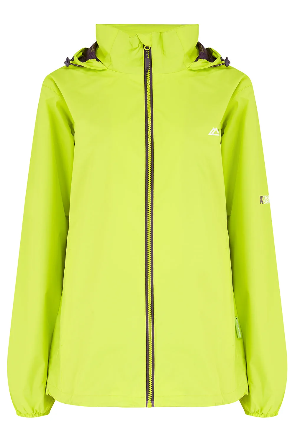 Evolve II Womens Waterproof Jacket