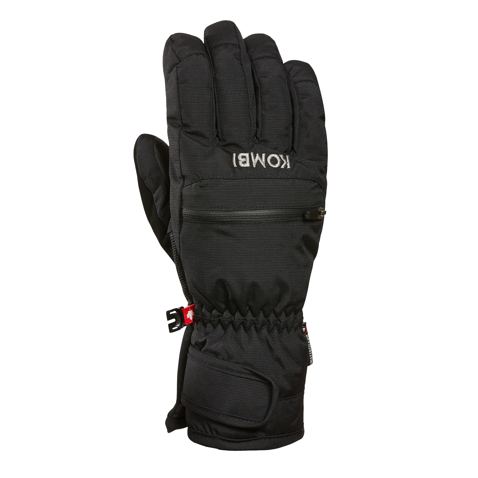 Fastrider PRIMALOFT® Gloves - Women