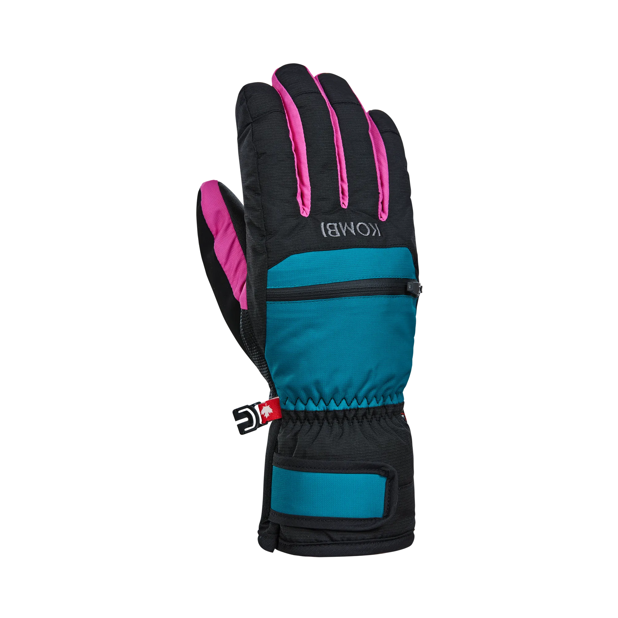 Fastrider PRIMALOFT® Gloves - Women