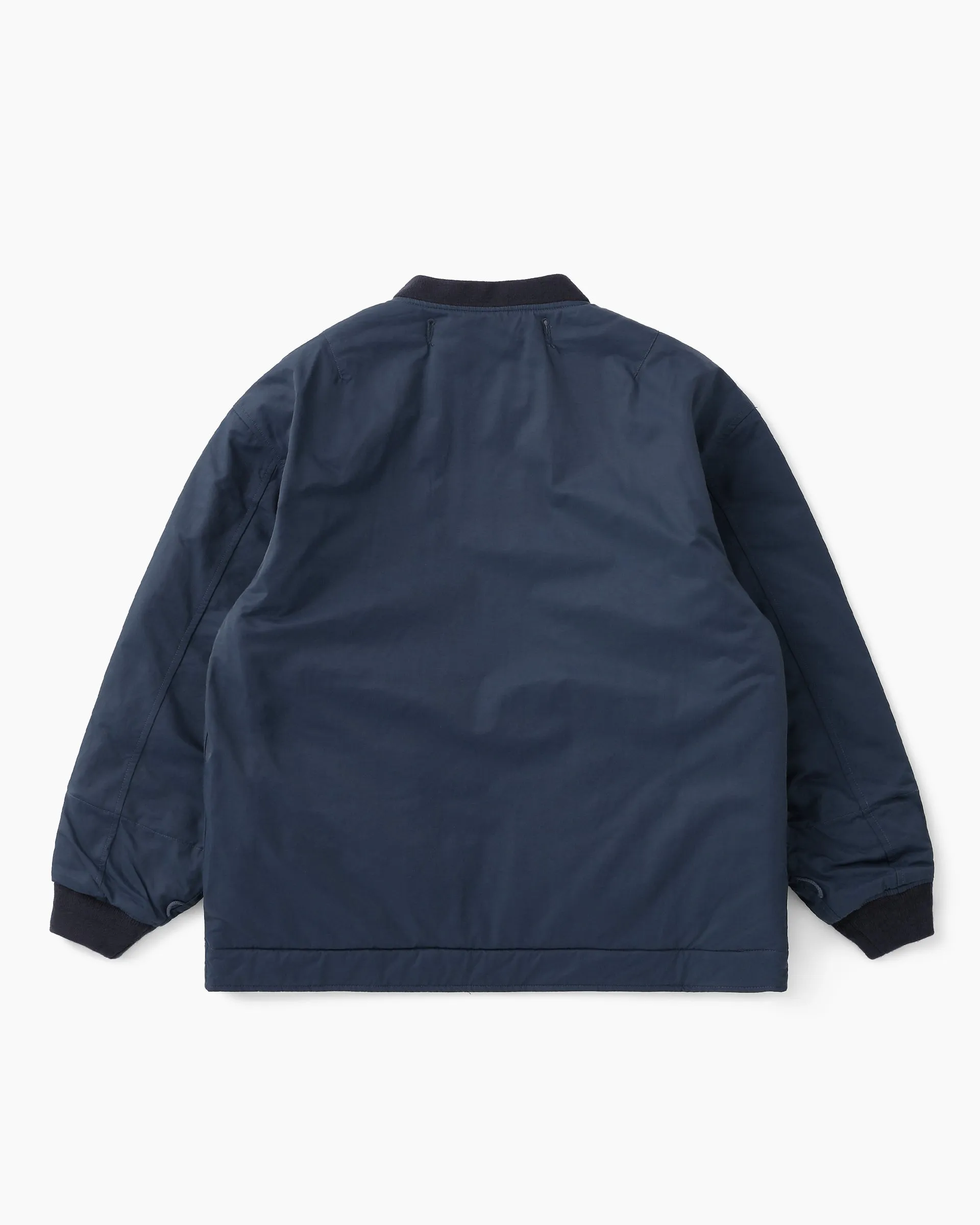 Field Liner Jacket Dark Blue