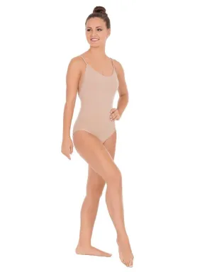 Final Sale Clearance Euroskins Adult Seamless Camisole Liner