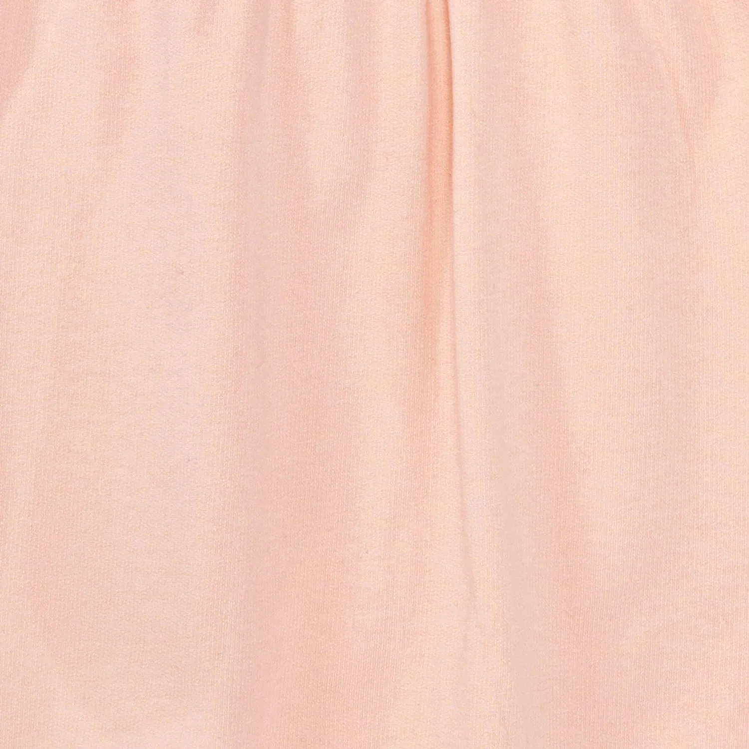 French Terry Dress - Toddler - Pink Sand