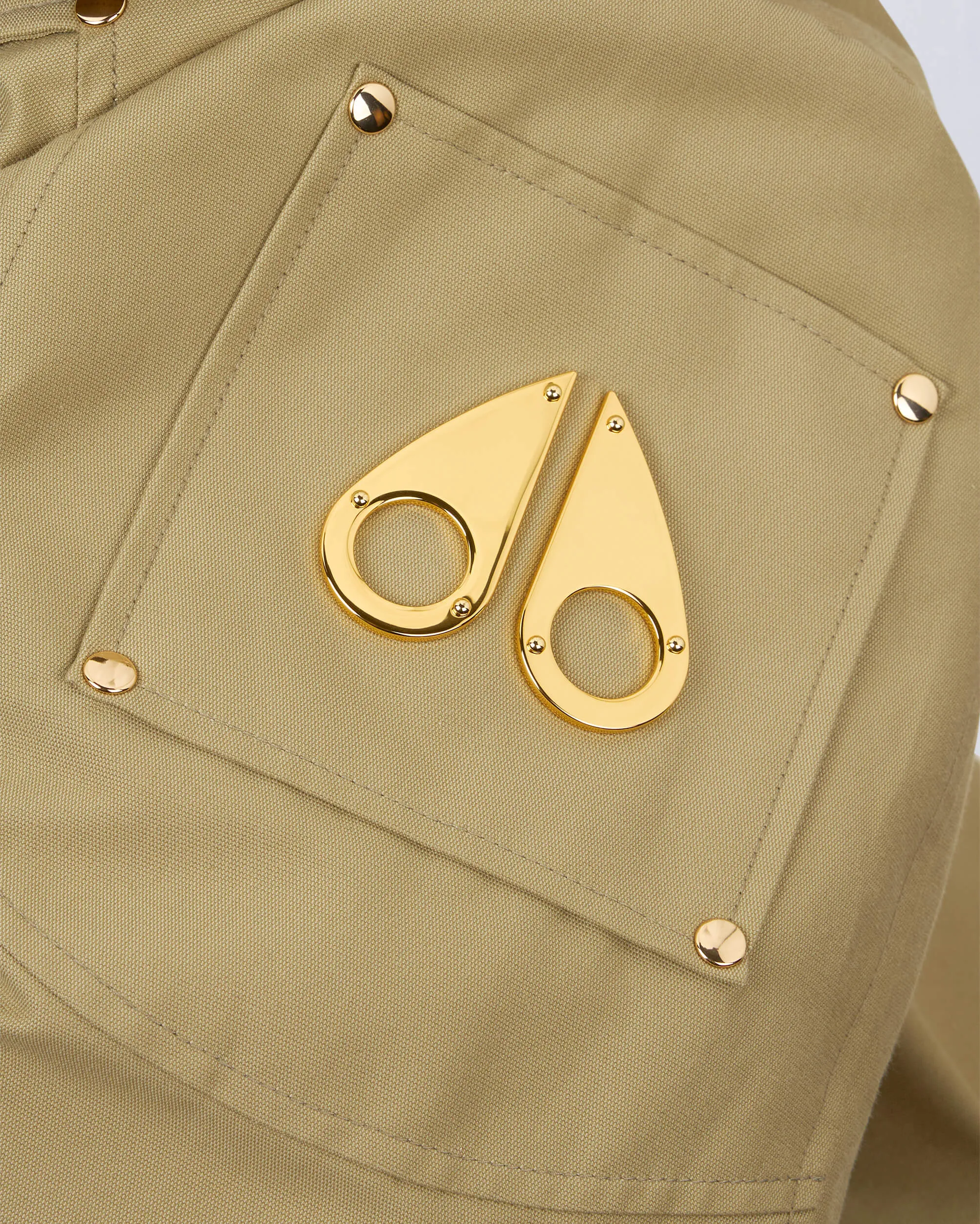 GOLD SERIES LITTLE RAPIDS BOMBER JACKET