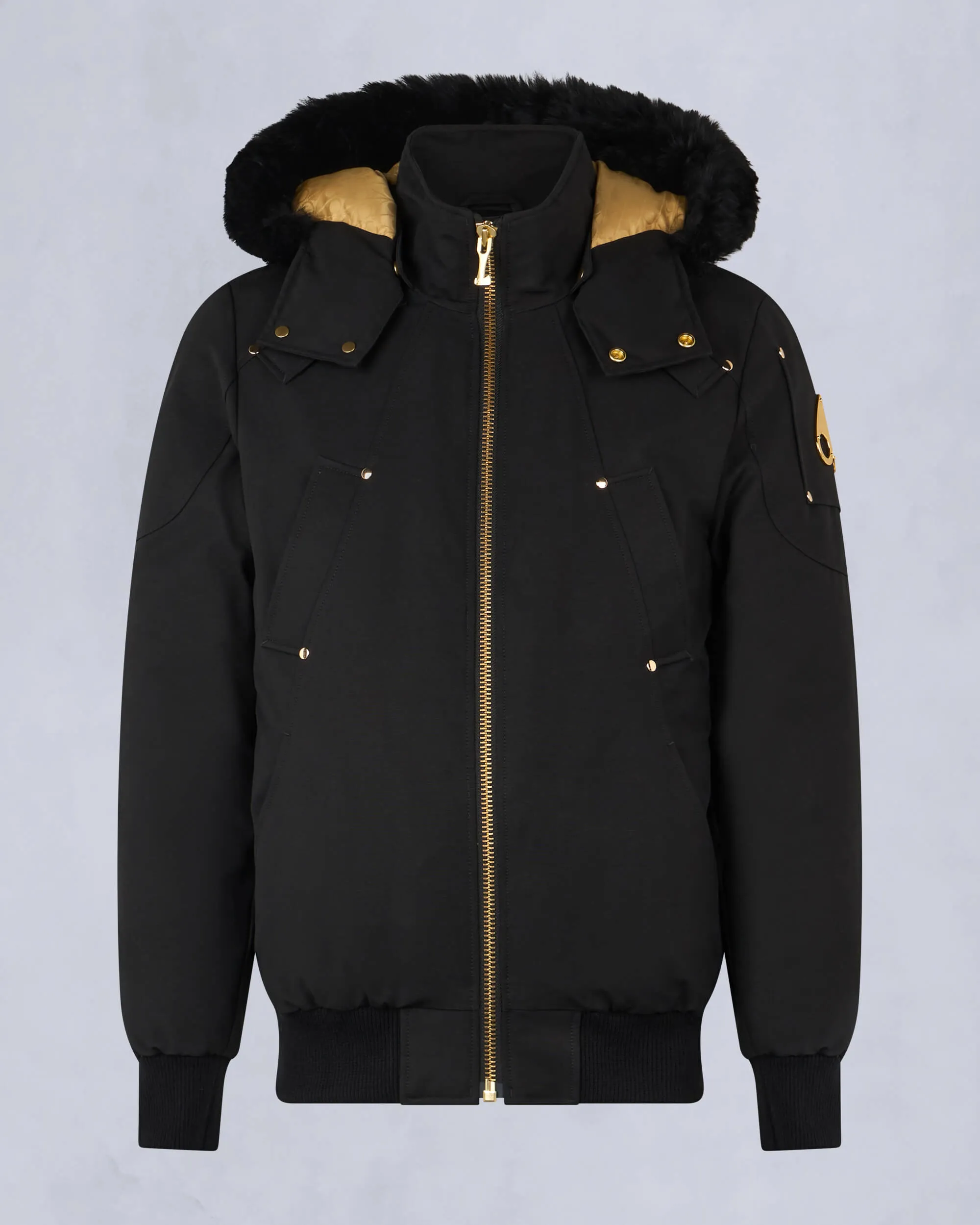 GOLD SERIES LITTLE RAPIDS BOMBER JACKET