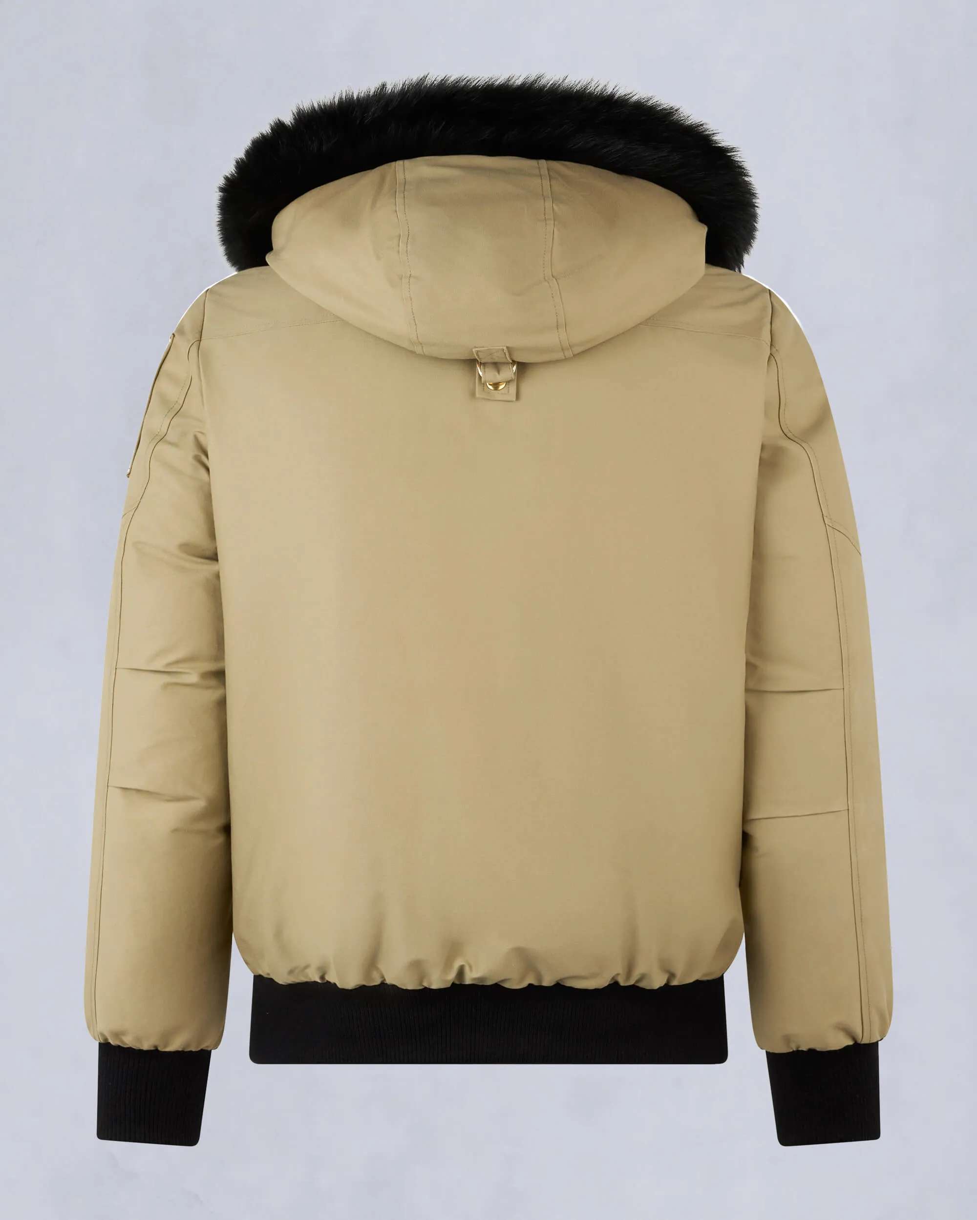 GOLD SERIES LITTLE RAPIDS BOMBER JACKET