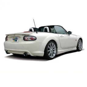 GReddy Aero Kit ROADSTER (NCEC) Rear Bumper