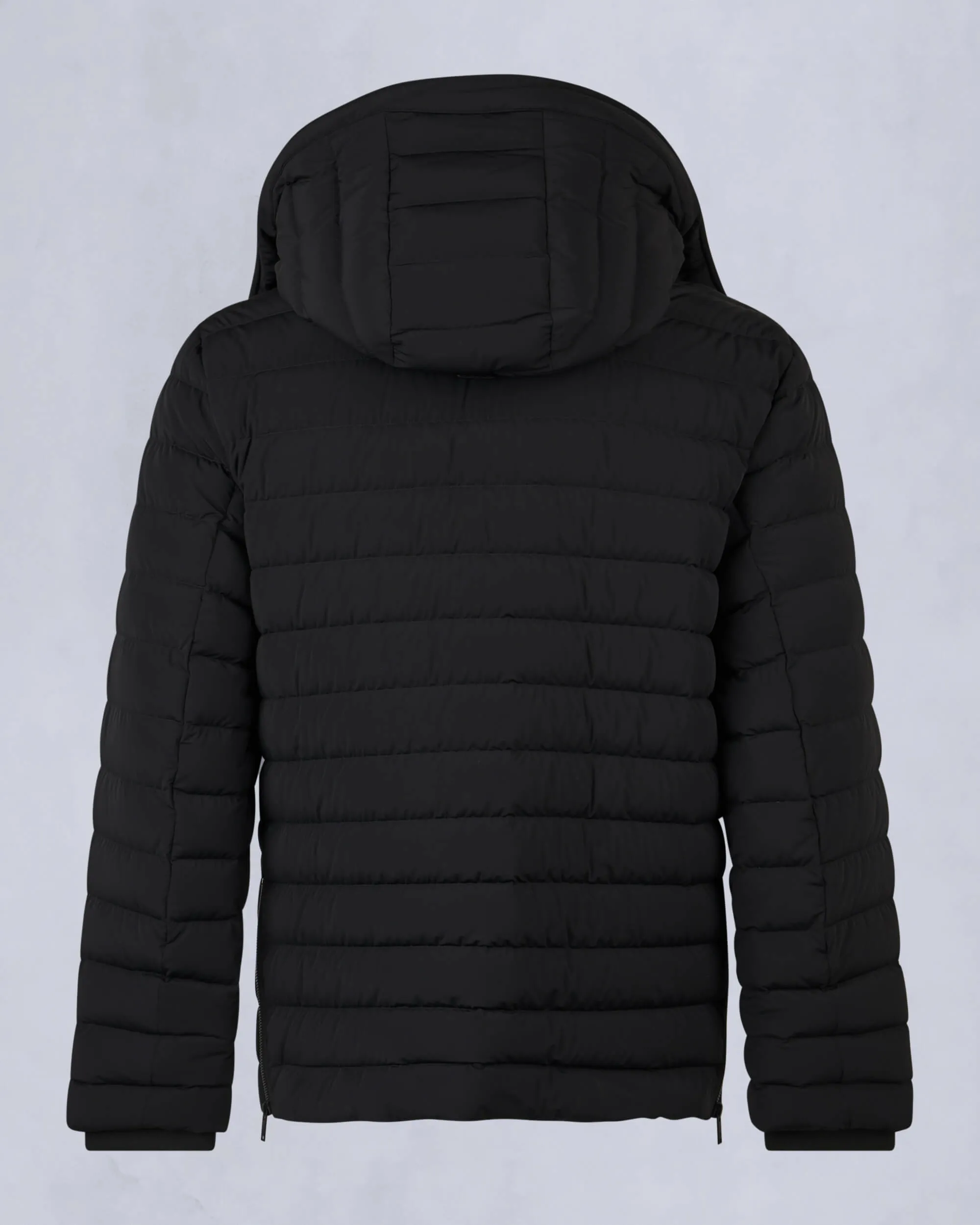 GREYSTONE DOWN JACKET