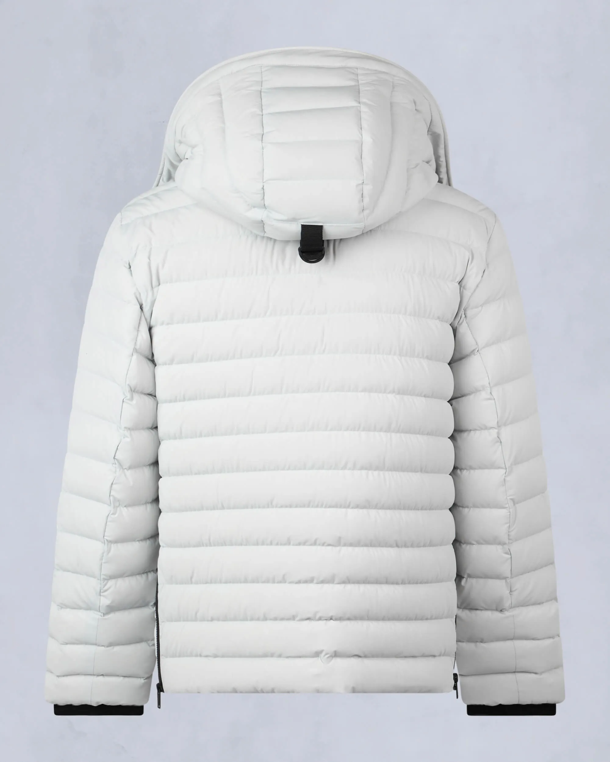 GREYSTONE DOWN JACKET